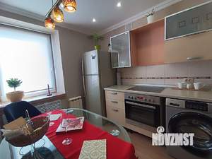 1-к квартира, вторичка, 33м2, 6/10 этаж