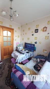 1-к квартира, вторичка, 34м2, 7/9 этаж