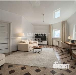 2-к квартира, вторичка, 62м2, 2/2 этаж