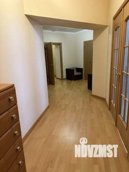 3-к квартира, вторичка, 134м2, 13/15 этаж