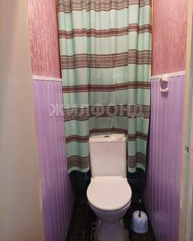 3-к квартира, вторичка, 62м2, 10/16 этаж