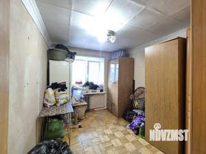 4-к квартира, вторичка, 73м2, 2/12 этаж