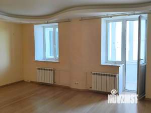 4-к квартира, вторичка, 128м2, 4/9 этаж