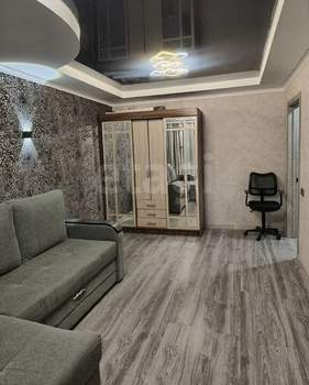 2-к квартира, вторичка, 49м2, 6/9 этаж