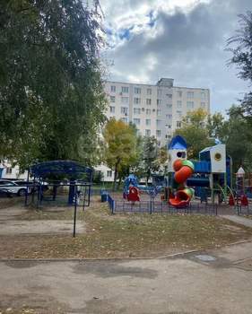 1-к квартира, вторичка, 45м2, 9/9 этаж