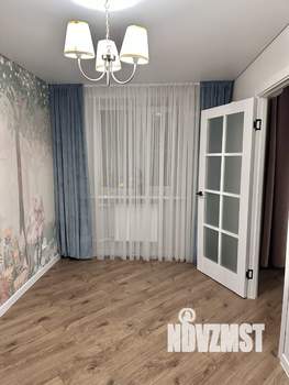 2-к квартира, вторичка, 43м2, 5/5 этаж