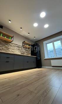 1-к квартира, вторичка, 36м2, 4/10 этаж