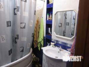 3-к квартира, вторичка, 85м2, 2/9 этаж