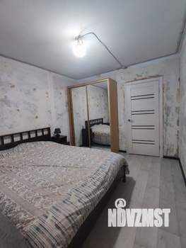 3-к квартира, вторичка, 65м2, 3/10 этаж