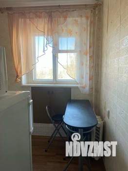 1-к квартира, вторичка, 22м2, 4/5 этаж