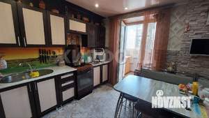 3-к квартира, вторичка, 57м2, 2/9 этаж