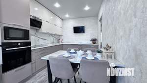 2-к квартира, вторичка, 51м2, 4/10 этаж