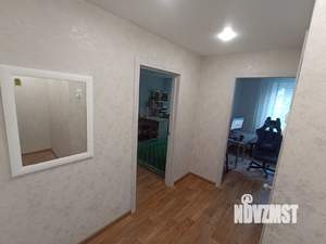 1-к квартира, вторичка, 32м2, 1/9 этаж