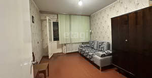 2-к квартира, вторичка, 48м2, 4/5 этаж