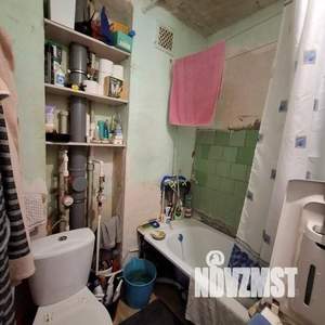 1-к квартира, вторичка, 31м2, 5/5 этаж