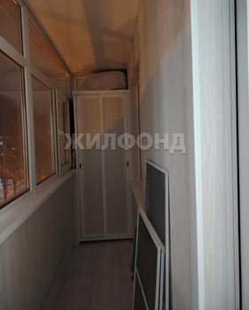 2-к квартира, вторичка, 43м2, 4/5 этаж