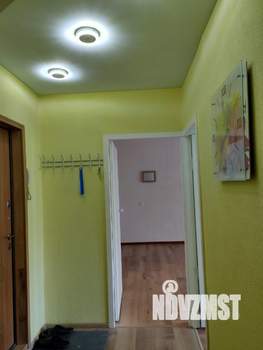 2-к квартира, вторичка, 43м2, 2/16 этаж