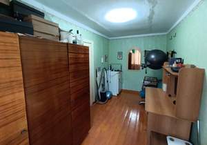 2-к квартира, вторичка, 43м2, 3/4 этаж