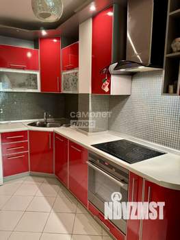 3-к квартира, вторичка, 66м2, 3/14 этаж