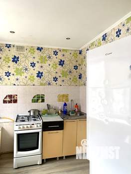 2-к квартира, вторичка, 48м2, 4/5 этаж
