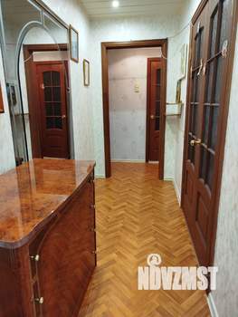 3-к квартира, вторичка, 65м2, 6/9 этаж