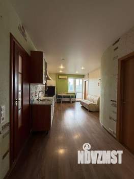 2-к квартира, вторичка, 56м2, 5/9 этаж