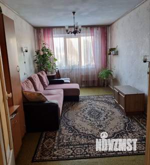 3-к квартира, вторичка, 65м2, 6/9 этаж