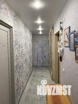 2-к квартира, вторичка, 55м2, 8/8 этаж