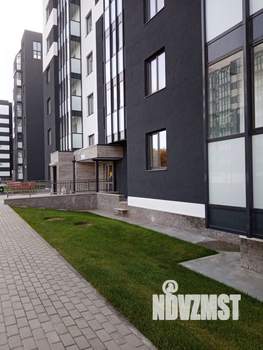 Студия квартира, вторичка, 23м2, 1/12 этаж