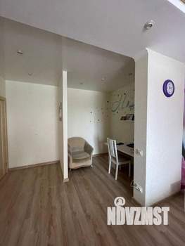 2-к квартира, вторичка, 75м2, 5/15 этаж