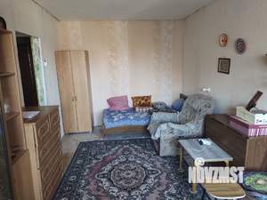 2-к квартира, вторичка, 44м2, 4/5 этаж