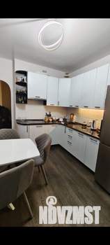 3-к квартира, вторичка, 101м2, 2/16 этаж