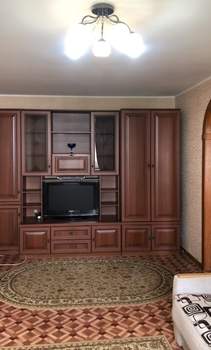 2-к квартира, вторичка, 44м2, 3/5 этаж