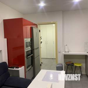 1-к квартира, вторичка, 41м2, 7/10 этаж