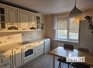 2-к квартира, вторичка, 56м2, 6/9 этаж