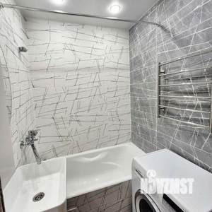 2-к квартира, вторичка, 46м2, 3/5 этаж