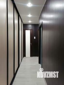 3-к квартира, вторичка, 59м2, 1/16 этаж