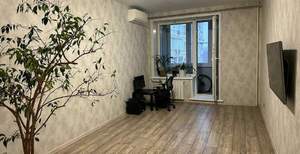 2-к квартира, вторичка, 84м2, 5/10 этаж