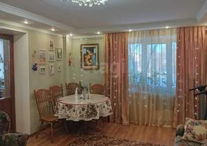 3-к квартира, вторичка, 64м2, 3/9 этаж