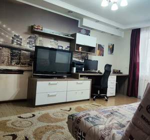 3-к квартира, вторичка, 84м2, 5/10 этаж