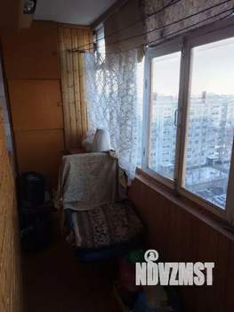 1-к квартира, вторичка, 36м2, 7/14 этаж