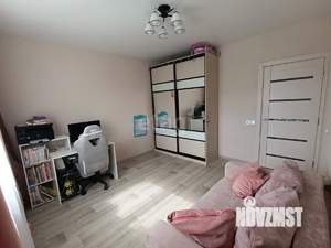 2-к квартира, вторичка, 56м2, 8/10 этаж