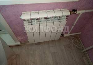 2-к квартира, вторичка, 46м2, 5/5 этаж