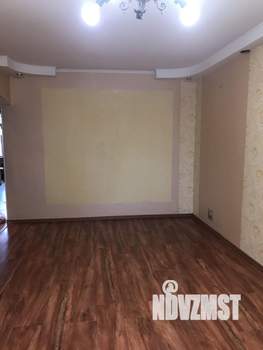 3-к квартира, вторичка, 64м2, 5/5 этаж