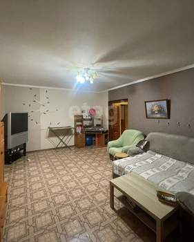 1-к квартира, вторичка, 54м2, 3/8 этаж