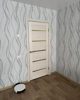 1-к квартира, вторичка, 37м2, 3/9 этаж