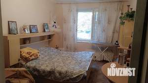3-к квартира, вторичка, 65м2, 1/9 этаж