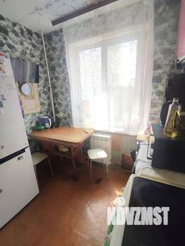 3-к квартира, вторичка, 49м2, 5/9 этаж
