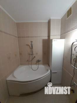 3-к квартира, вторичка, 96м2, 4/18 этаж