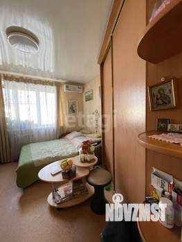 Студия квартира, вторичка, 18м2, 4/5 этаж